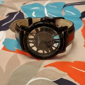 Stuhrling Original men's watch